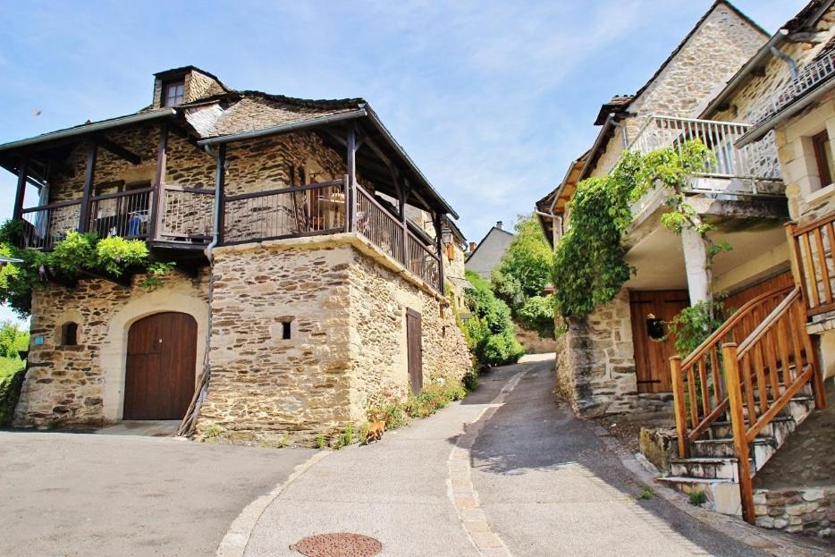 Auberge Du Lac Mandailles  Εξωτερικό φωτογραφία