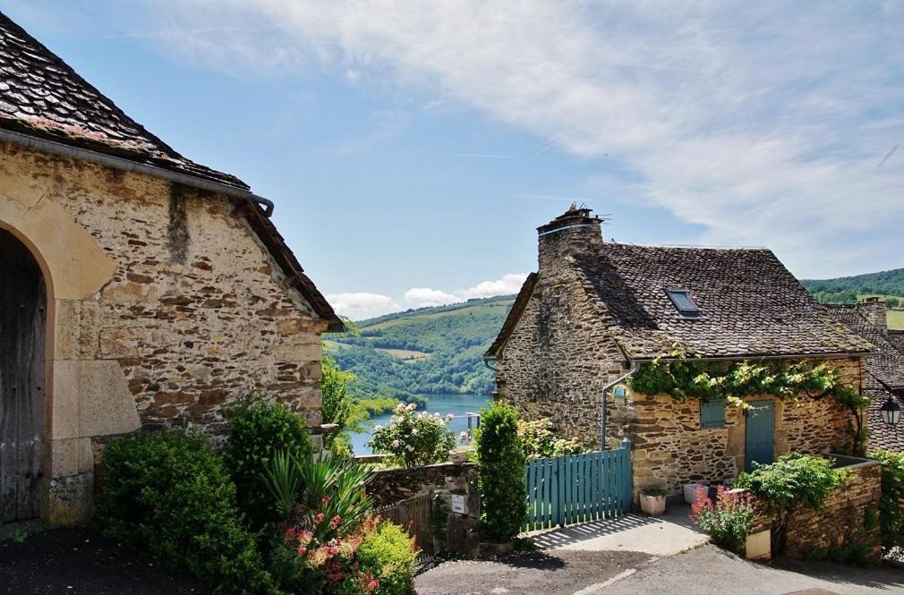 Auberge Du Lac Mandailles  Εξωτερικό φωτογραφία